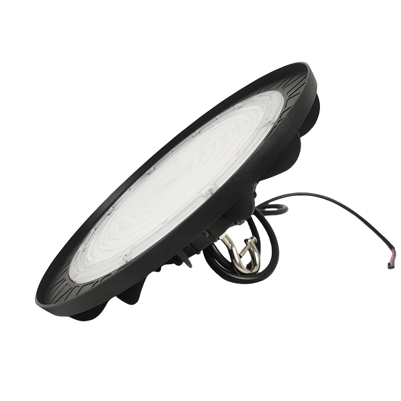 WCJ UFO High Bay Light